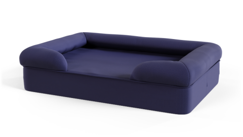 Bolster Bed 15 colours(autogenerated)