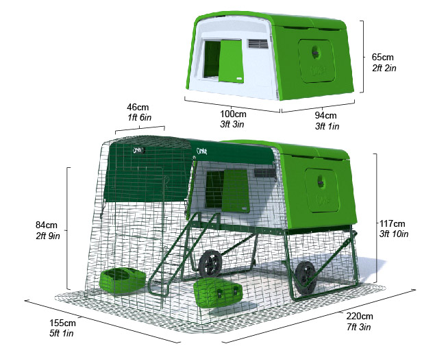 Eglu_Cube_Chicken_House_Measurements